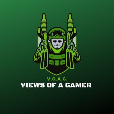 ViewsOfAGamer