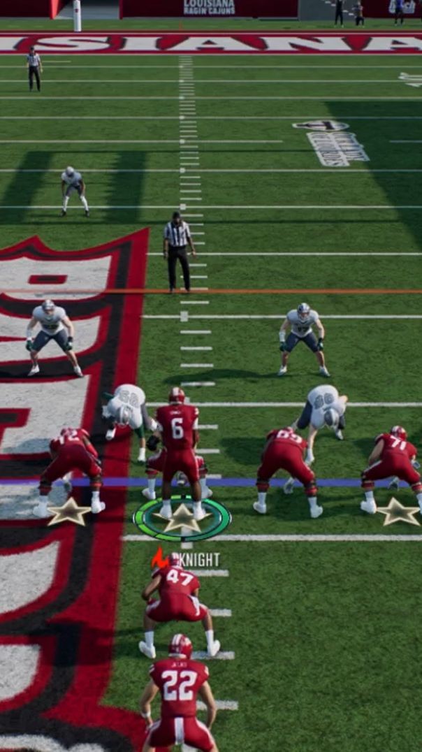 EA SPORTS™ College Football 25